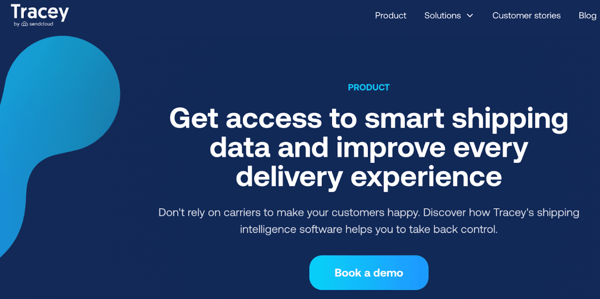 Best Container Tracking Tools in 2024 | Terminal49