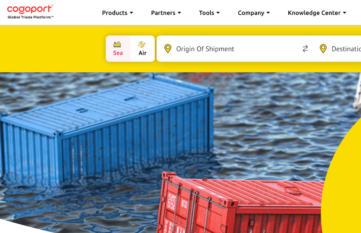 Best Container Tracking Tools in 2024 | Terminal49