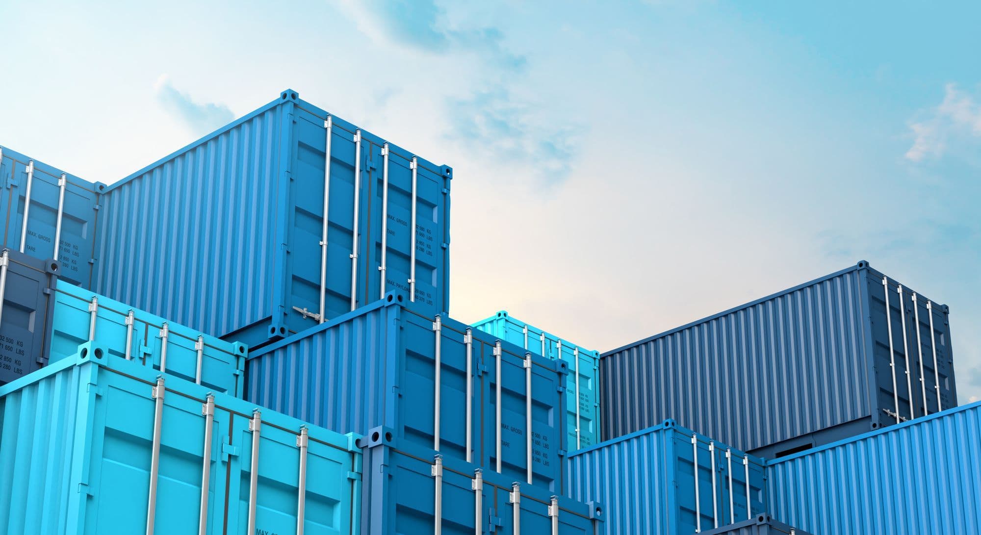 What’s a Better Way to Track a Container