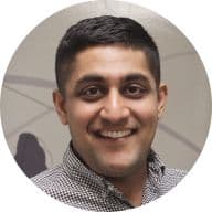 Akshay Dodeja
