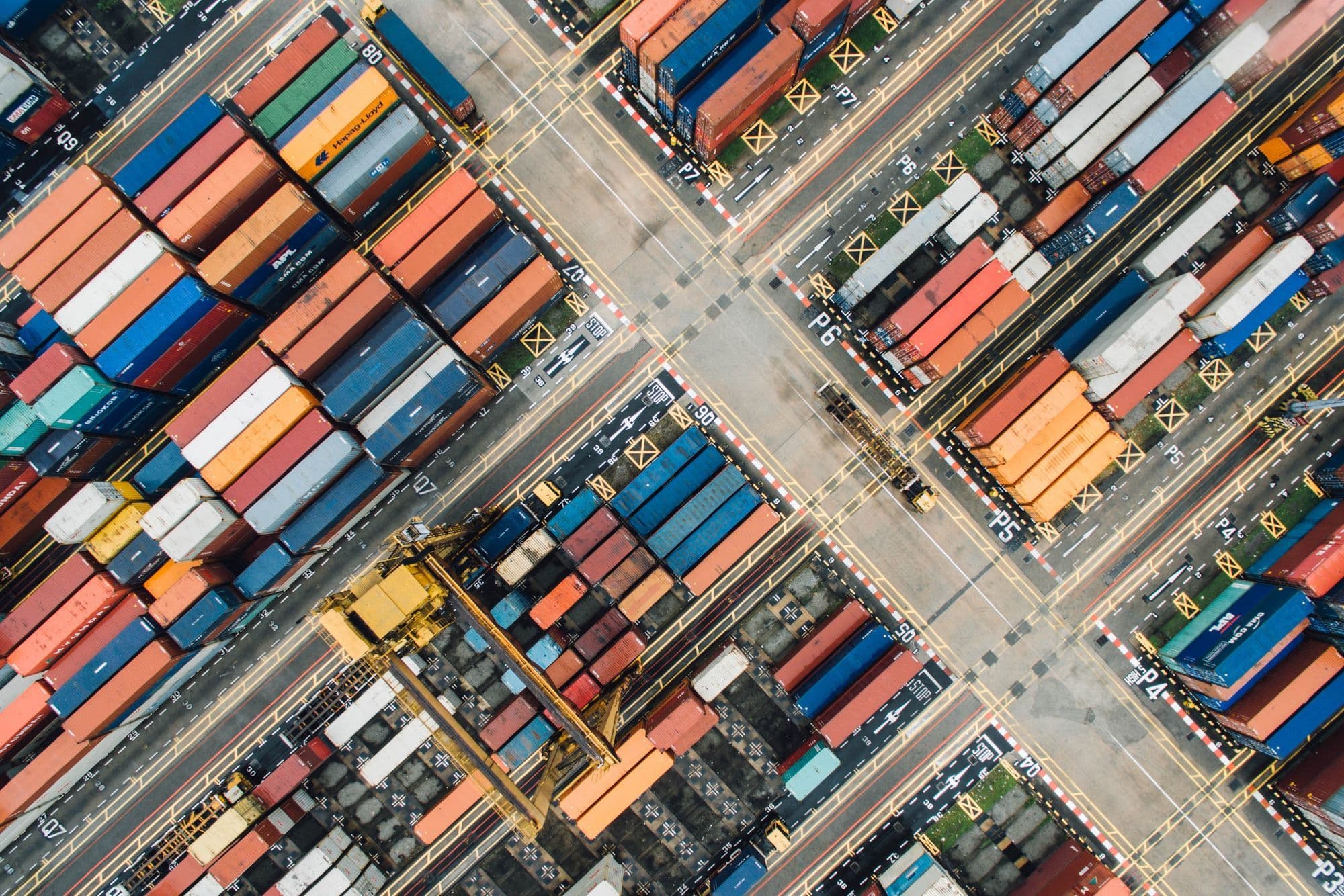 How Information and Visibility Reduce Shipping Costs
