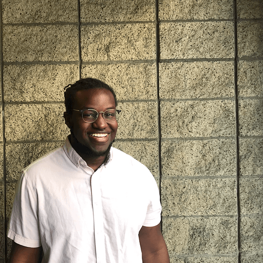 David Herman-Ifueko