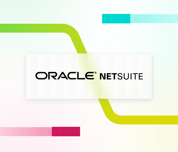 Syncing real-time container data from Terminal49 to NetSuite ERP dashboard