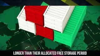 Detention & Demurrage Explained: Why It Happens and How to Avoid Them with Terminal49