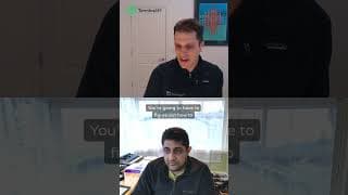 Why Tracking Terminal Data is So Hard