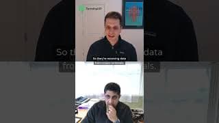 The Primary Sources of Container Data: Who’s Tracking What?