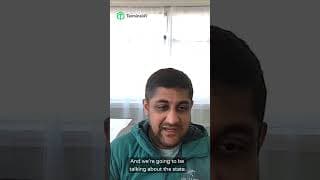 Ocean Carrier APIs: Easy as Pie?