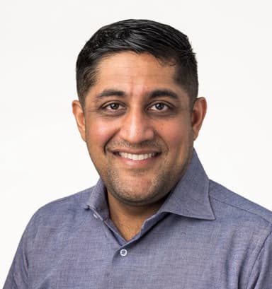 Akshay Dodeja