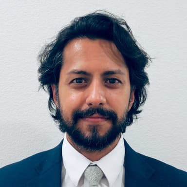 Himanshu Arora
