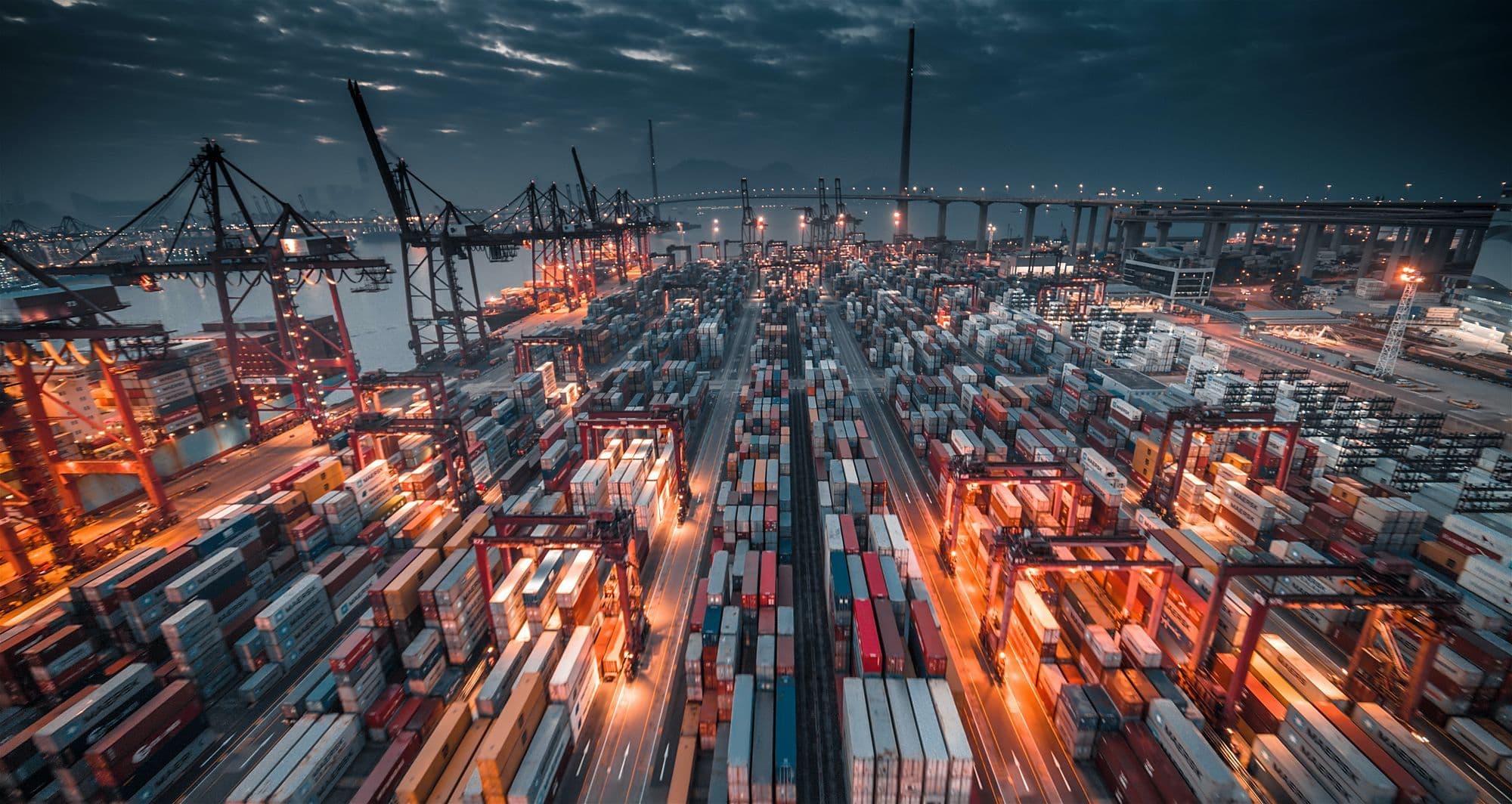 Plan Ahead to Address the Next Wave of Ocean Freight Bottlenecks