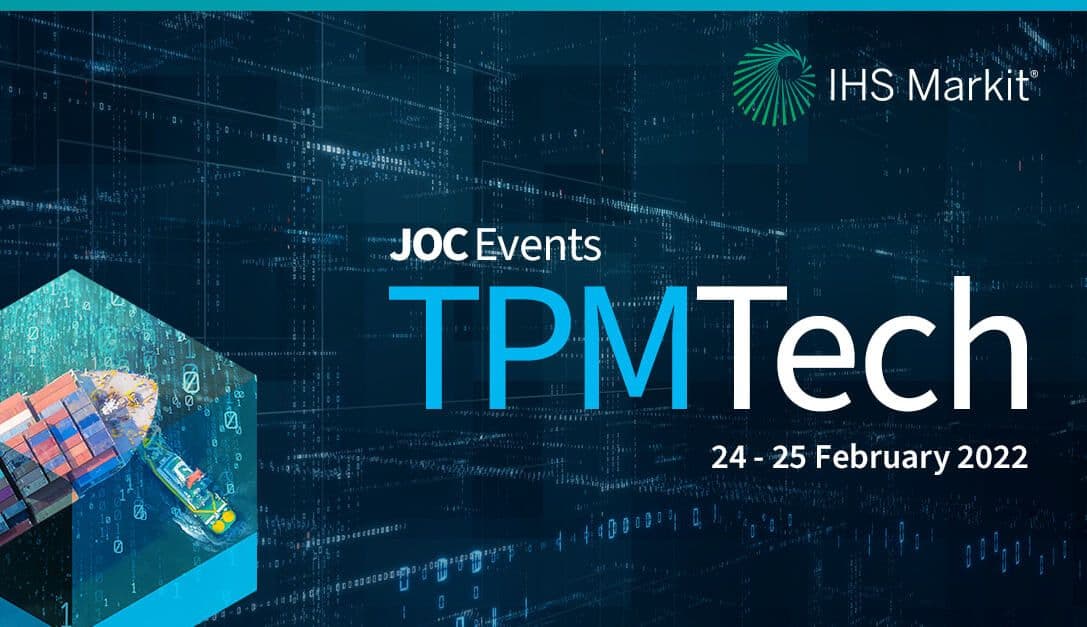 Meet Terminal49 at TPMTech 2022