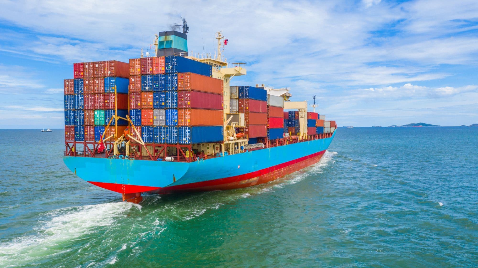 How to Track Your Ocean Freight Shipments?