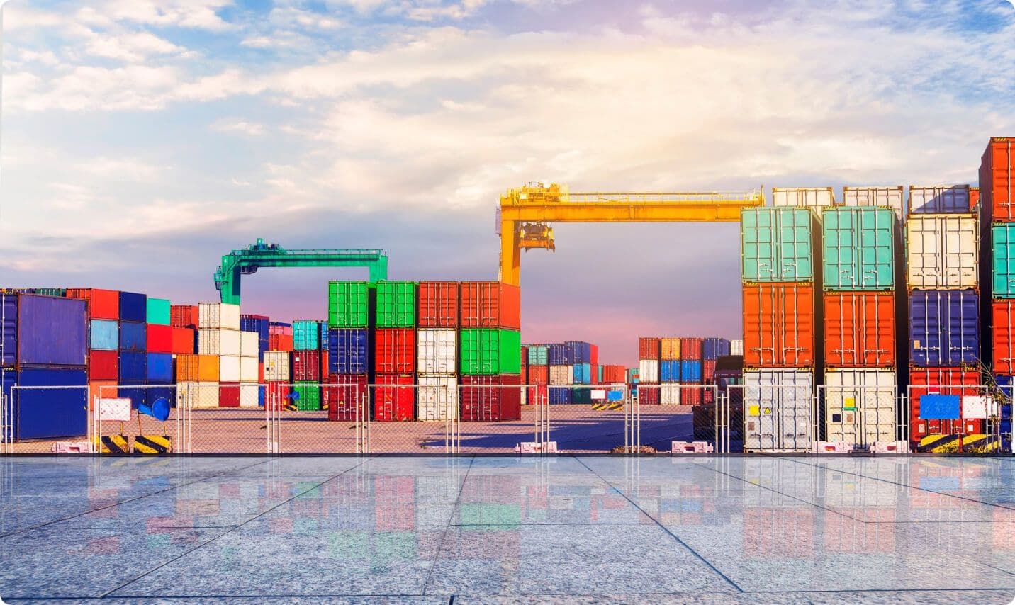 Why it’s More Important than Ever to Track Cargo Ships at Sea?