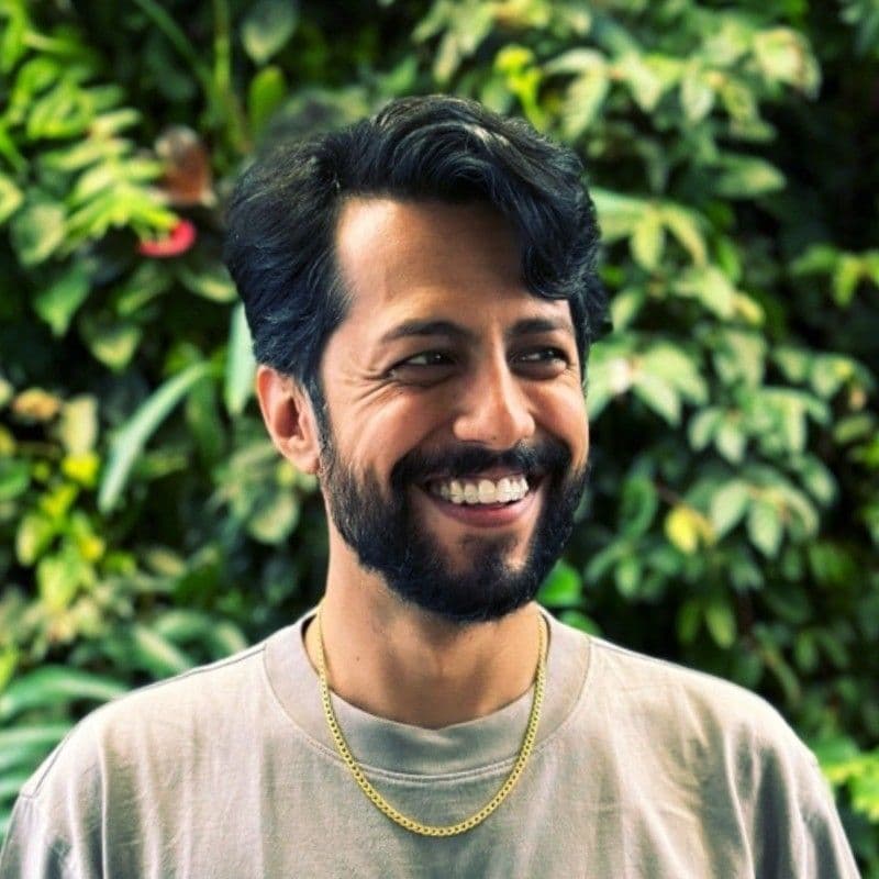 Himanshu Arora