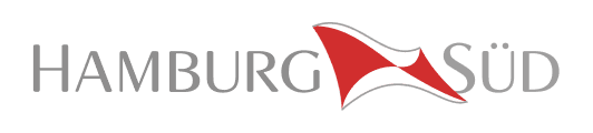 Hamburg Sud logo