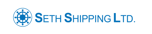 Seth Shipping logo
