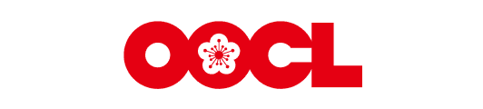 Orient Overseas Container Line shipping line company logo