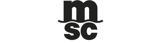 Mediterranean Shipping Company shipping line company logo