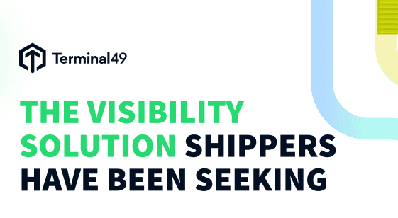 From Frustration to Efficiency: Why Terminal49 is the visibility solution shippers have been seeking