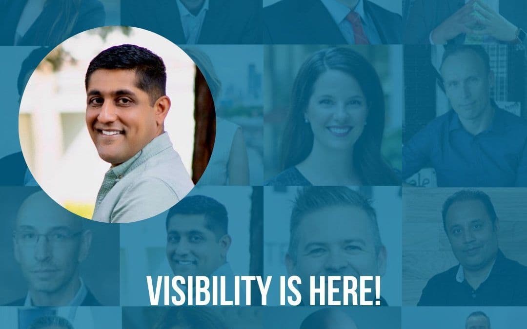 Terminal49 CEO Demystifies Supply Chain Visibility on Let's Talk Supply Chain Podcast