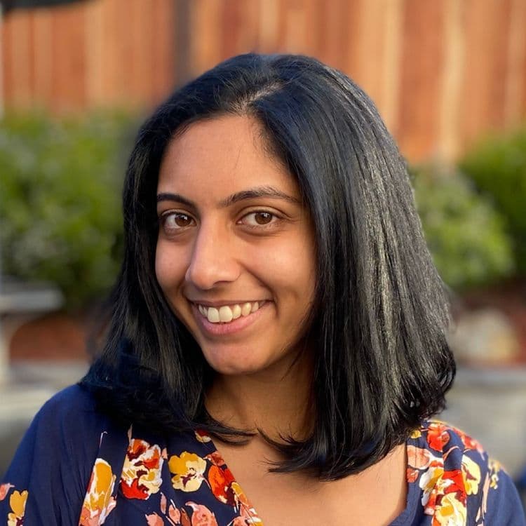 Namita Dodeja