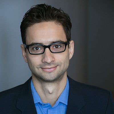 Imran Alavi