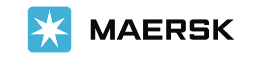 Maersk logo