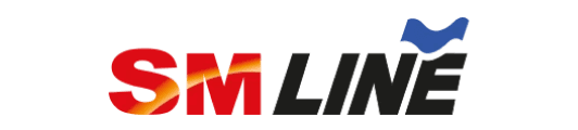 SM Line logo