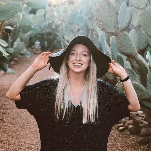 Brittney Martinson