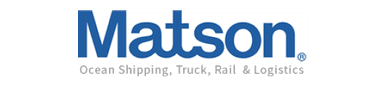 Matson Navigation Company (MATS) container tracking | Terminal49